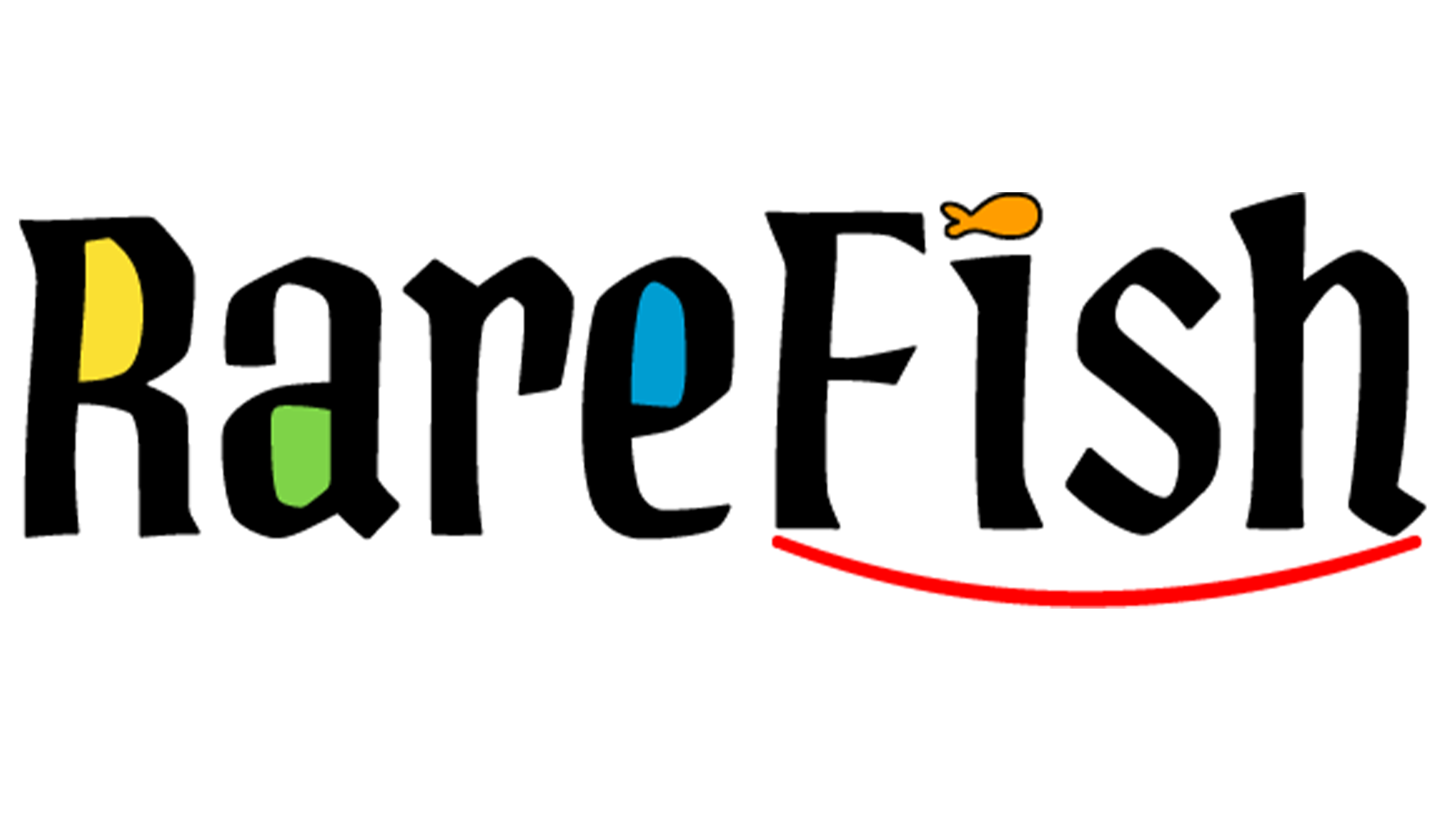 RareFish